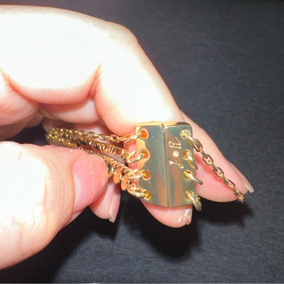 Jaclyn Roxanne (hill) WE CLICKED 4 in 1 necklace - Picture 4 of 6